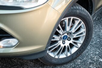 Ford Kuga Titanium 2.0 AWD 120kW - 9