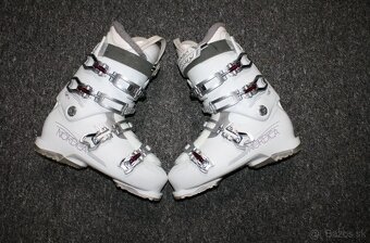 lyže Dynastar Intense 158 cm - 9