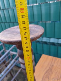 Predám stojany na kvety - 9