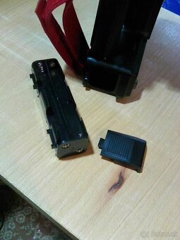 Rc súprava:Futaba Megatech FP-T3PB PCM 1024. - 9