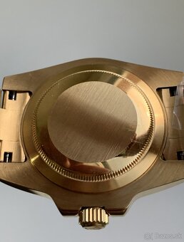 Rolex Submariner Date, Nové, 41mm - 9