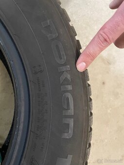 Zimné Nokian pneumatiky - 9