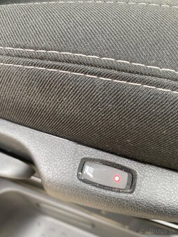 Renault Trafic SpaceClass Blue dCi 170 L2 EDC - 9