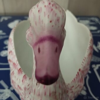 Raritný porcelán - 9