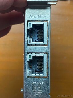 Predam sietove karty HP NC360T - 9