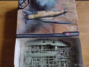 Plastikové modely 1:48 (1) - 9