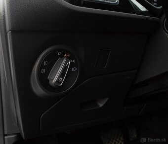 Seat Leon 1.6 TDI CR Style DSG - 9