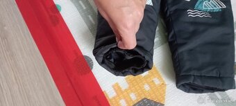 Detské oteplovacky , bunda - 9