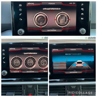 Seat Tarraco 4x4 - 9