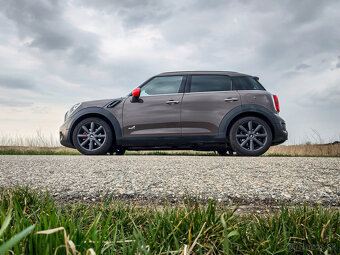 Štýlové MINI Cooper SD ALL4 Countryman (Automat) - 9