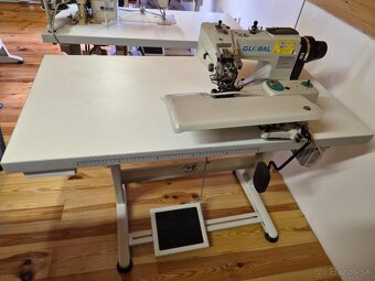 šijacie stroje - 9