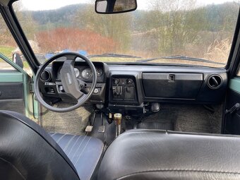 Škoda 105, r.v. 1987 - 9