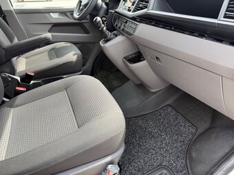 VW Transportér T6.1 - 9