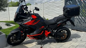 KTM 1290 Super adventure 2021 - 9