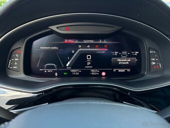 Audi Q8 50 3.0TDi mHEV Quattro TipTronic S-line - 9