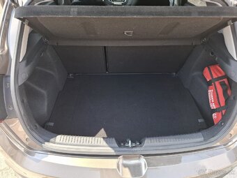 Kia Ceed 1.6 GDI, SR, 1.maj, ODO-Pass, Preverené vozidlo - 9