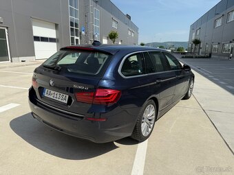 Bmw 530xd 190 kw - 9