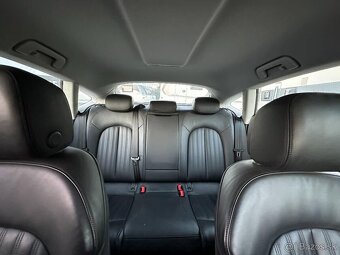 Audi A7 Sportback 3.0 TDI quattro S-tronic, Facelift - 9