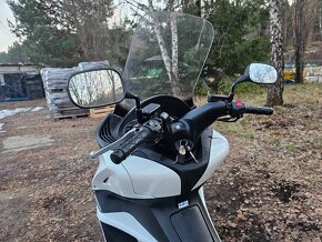 Honda FJS400 ABS r.v. 2015 - 9