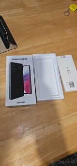 Samsung galaxy A53 5G - 9