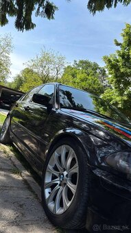 Predám bmw 320D - 9