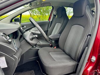 Renault ZOE, 41kWh, SoH 90%, KEYLESS, TČ, 10 760 ,- EUR - 9
