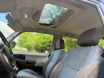 Mitsubishi Pajero Pinin 1.8 GDi 4x4 - 9