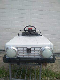 šlapacie Lada - 9