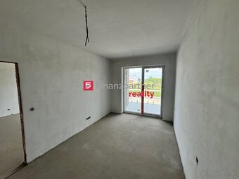 Na predaj 2 izbové byty R Centrum Galanta - 9