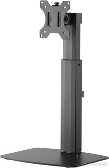 AlzaErgo Arm S25B Držiak na monitor voľne stojací - 9