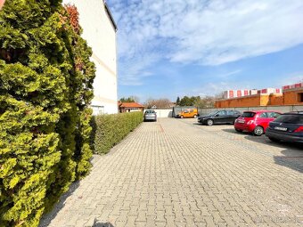 SVETLÝ A MODERNÝ 2-IZBOVÝ BYT SO ZÁHRADOU, BIHARIHO - 9