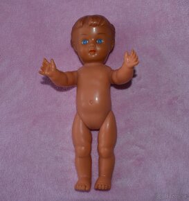 Gumotex retro bábiky - 9