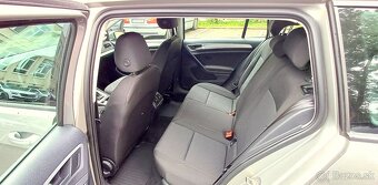 Volkswagen Golf Variant 1.6 TDI BMT 115k Comfortline - 9