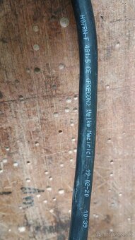 Predam kable - 9