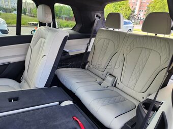 BMW X7 Hatchback 250kw Automat 11/2023 - 9