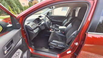 Honda CRV - 9
