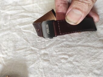 smart ASUS Zen Watch 2 - 9