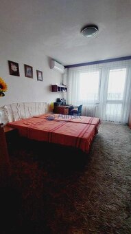 NA PREDAJ - 3 IZBOVÝ BYT S LOGGIOU V BLÍZKOSTI OC RETRO, MUŠ - 9