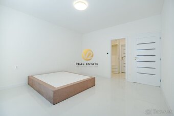 Na PREDAJ novostavba 4i rodinný dom 110m2 v štandarde, Nitra - 9