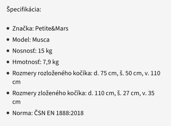 Golfový kočík - 9