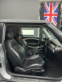 Mini Cooper r56 - 9