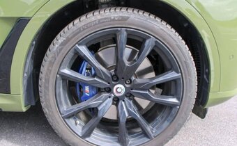 X7 xDrive 40 D - 9