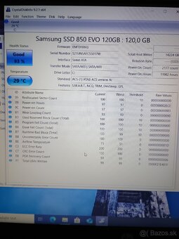 HP ProBook 650 G1 - 9