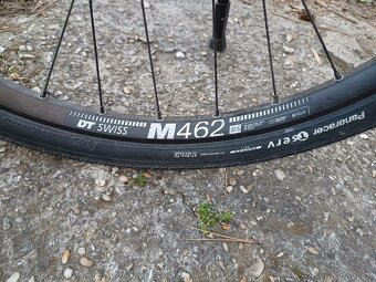 kvalitny gravel bike VELOTRAUM - 9