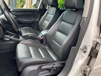 Volkswagen Golf 1.9TDI GT Sport 77kw - 9