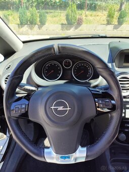 Opel Corsa OPC - 9