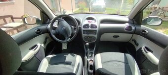 Peugeot 206 predam - 9
