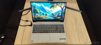 Predam Lenovo Ideapad 330S-15IKB, i3-8130U  4GB, 180 SSD - 9