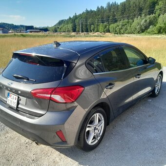 Ford Focus 2021 1,5tdci 88kw - 9