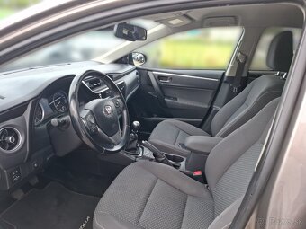 Toyota Corolla 1.6 Valvematic 50th Anniversary - Záruka TOYO - 9